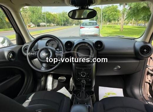 Mini Countryman 2016 — photo 5