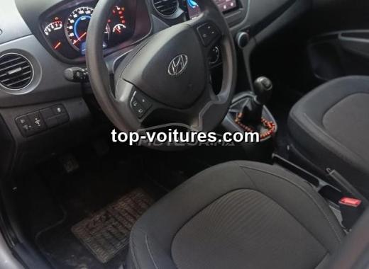 Peugeot 3008 2018 — photo 5