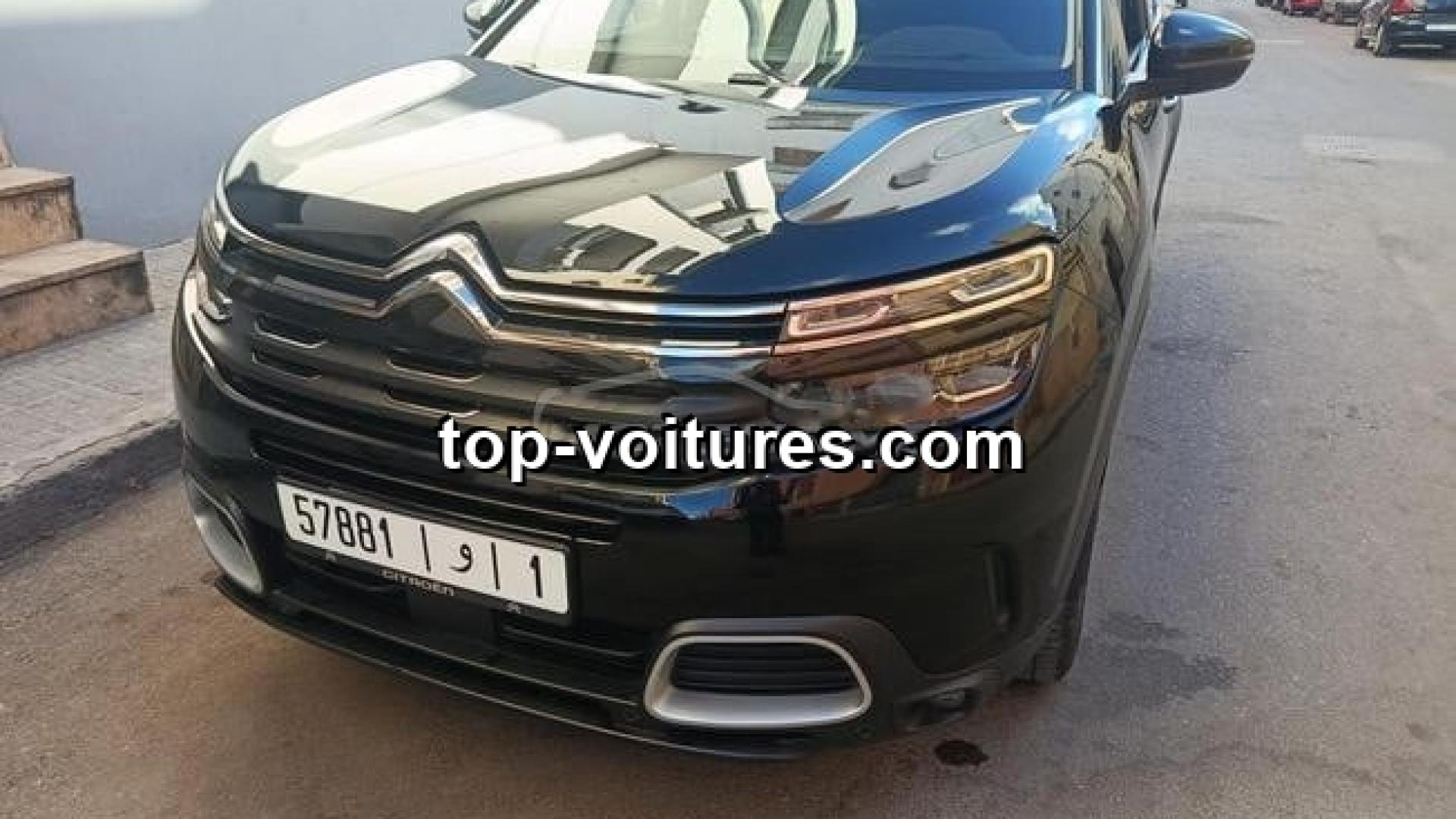 Citroën C5