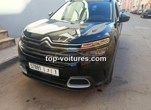 Citroën C5