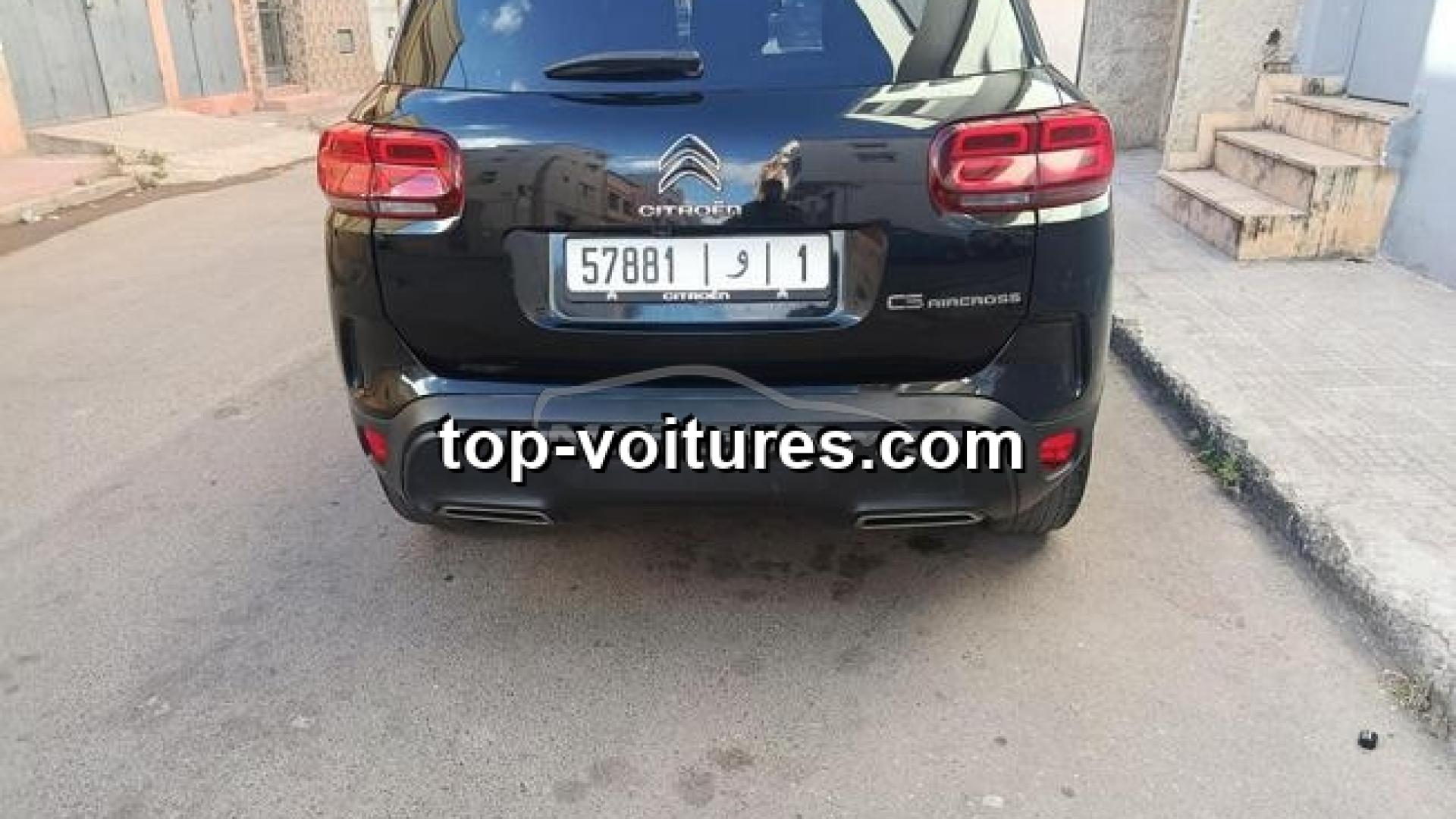 Citroën C5