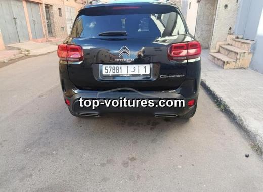 Citroën C5 2022 — photo 2