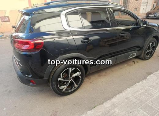 Citroën C5 2022 — photo 3