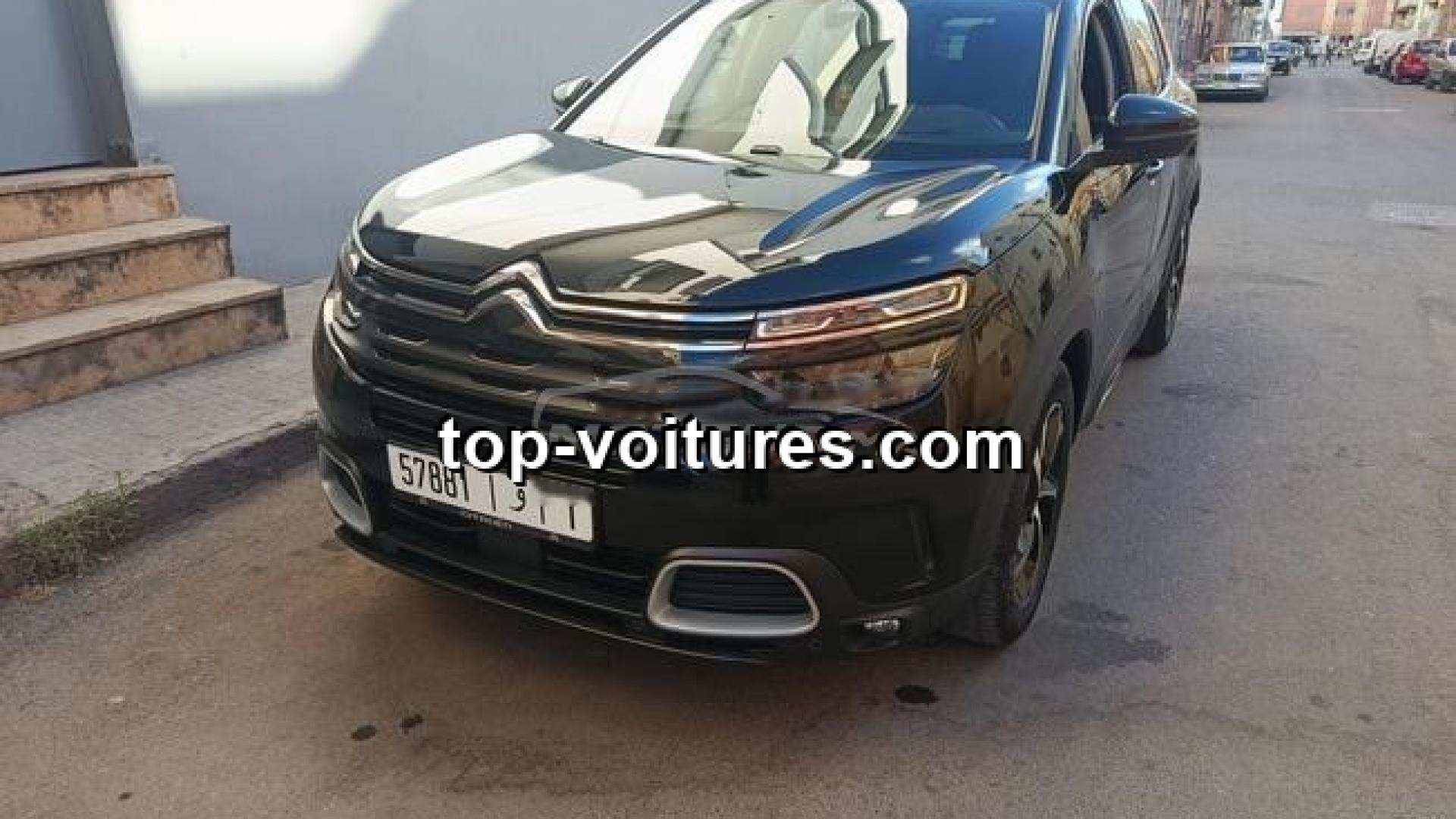 Citroën C5
