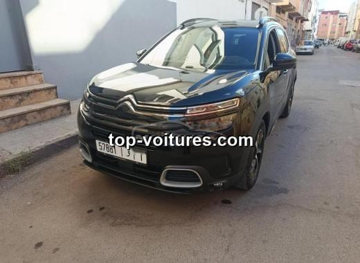Citroën C5 2022 — photo 4