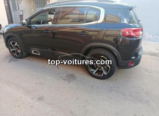 Citroën C5 2022 — photo 5