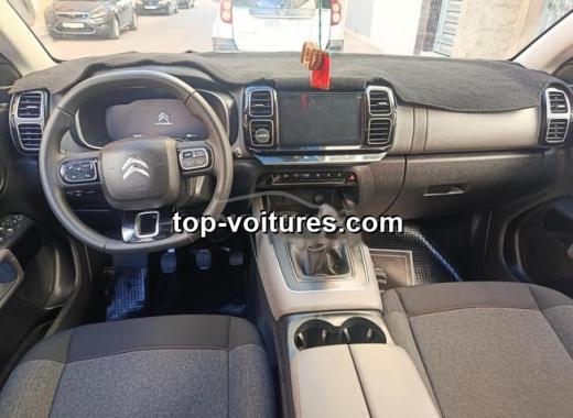 Citroën C5 2022 — photo 6