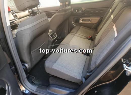 Citroën C5 2022 — photo 7