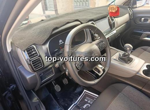 Citroën C5 2022 — photo 8
