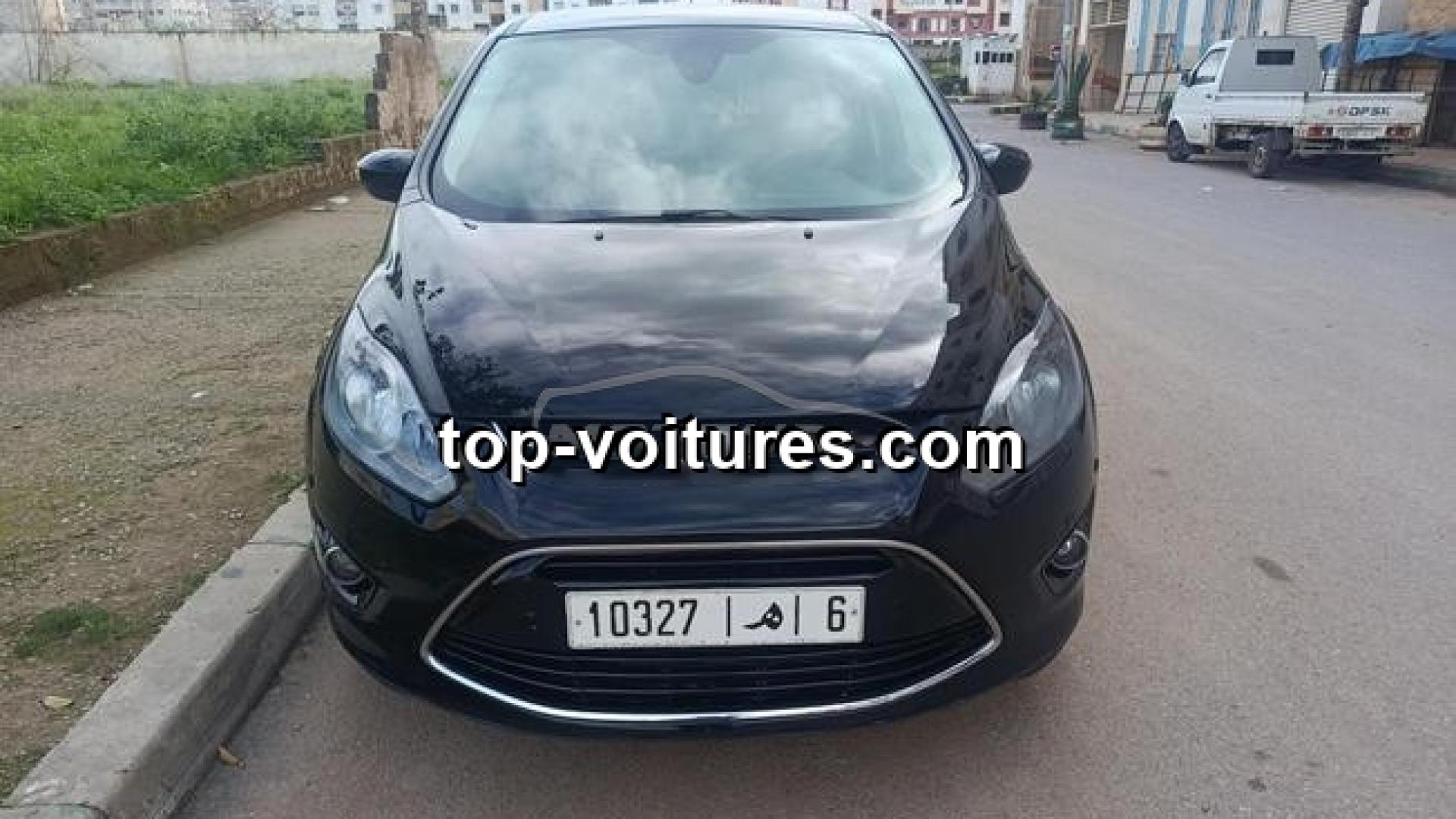 Ford C Max