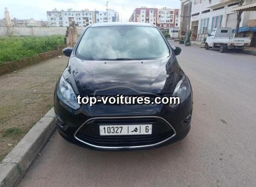 Ford C Max