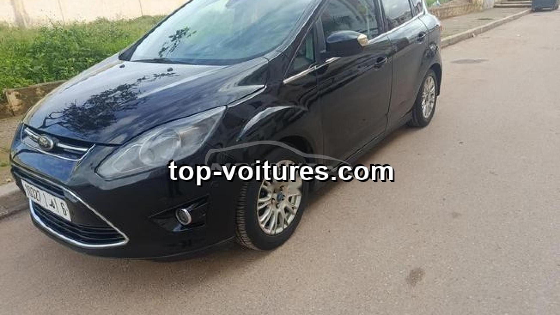 Ford C Max
