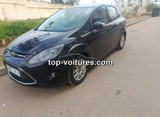Ford C Max 2013 — photo 2