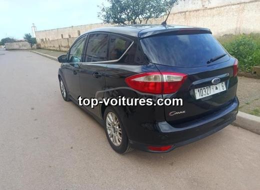 Ford C Max 2013 — photo 3