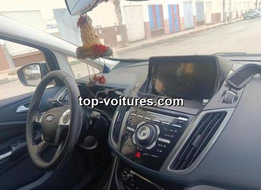 Ford C Max 2013 — photo 4