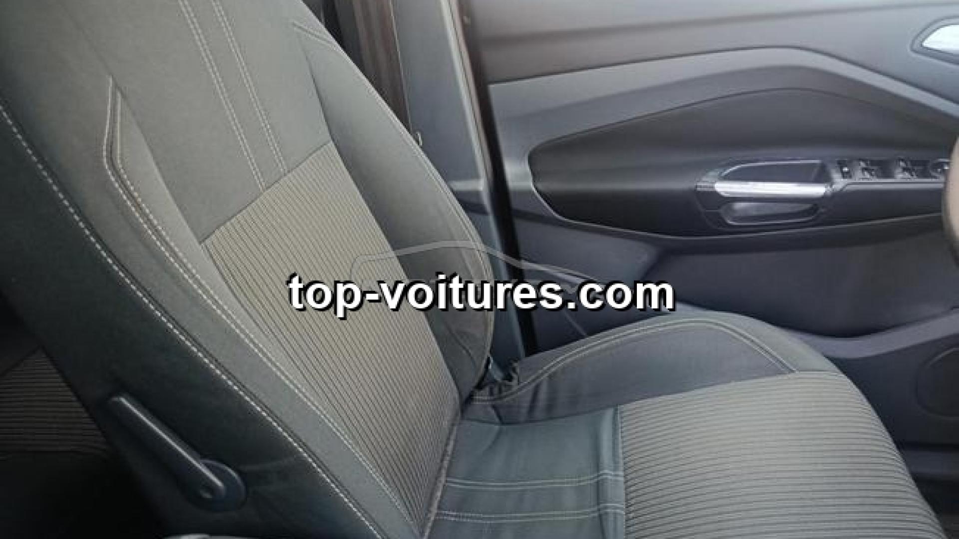 Ford C Max