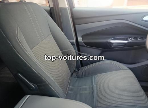 Ford C Max 2013 — photo 5