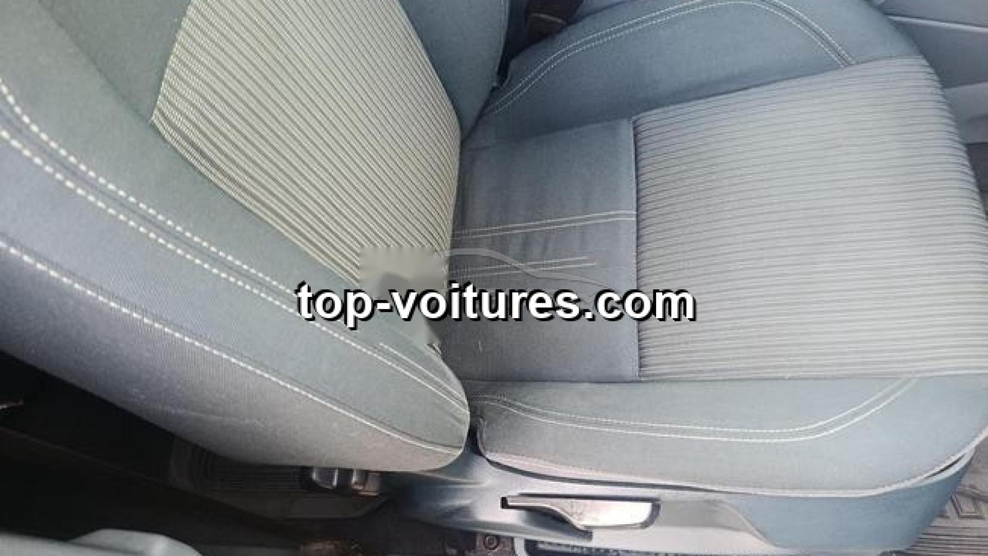Ford C Max