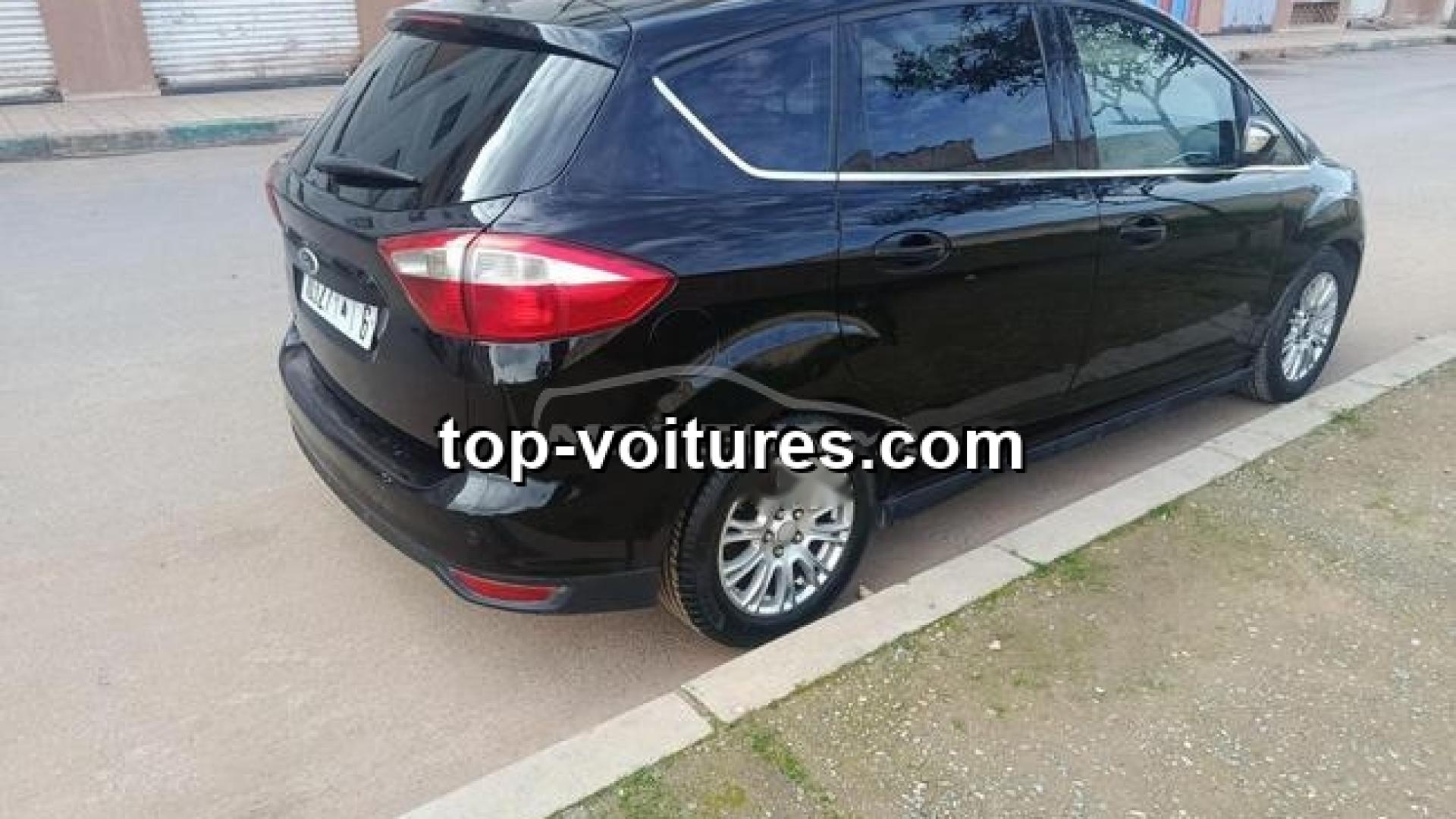 Ford C Max