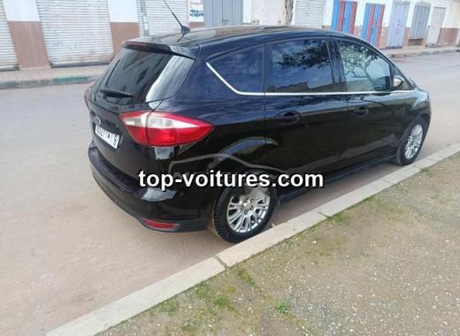 Ford C Max 2013 — photo 7