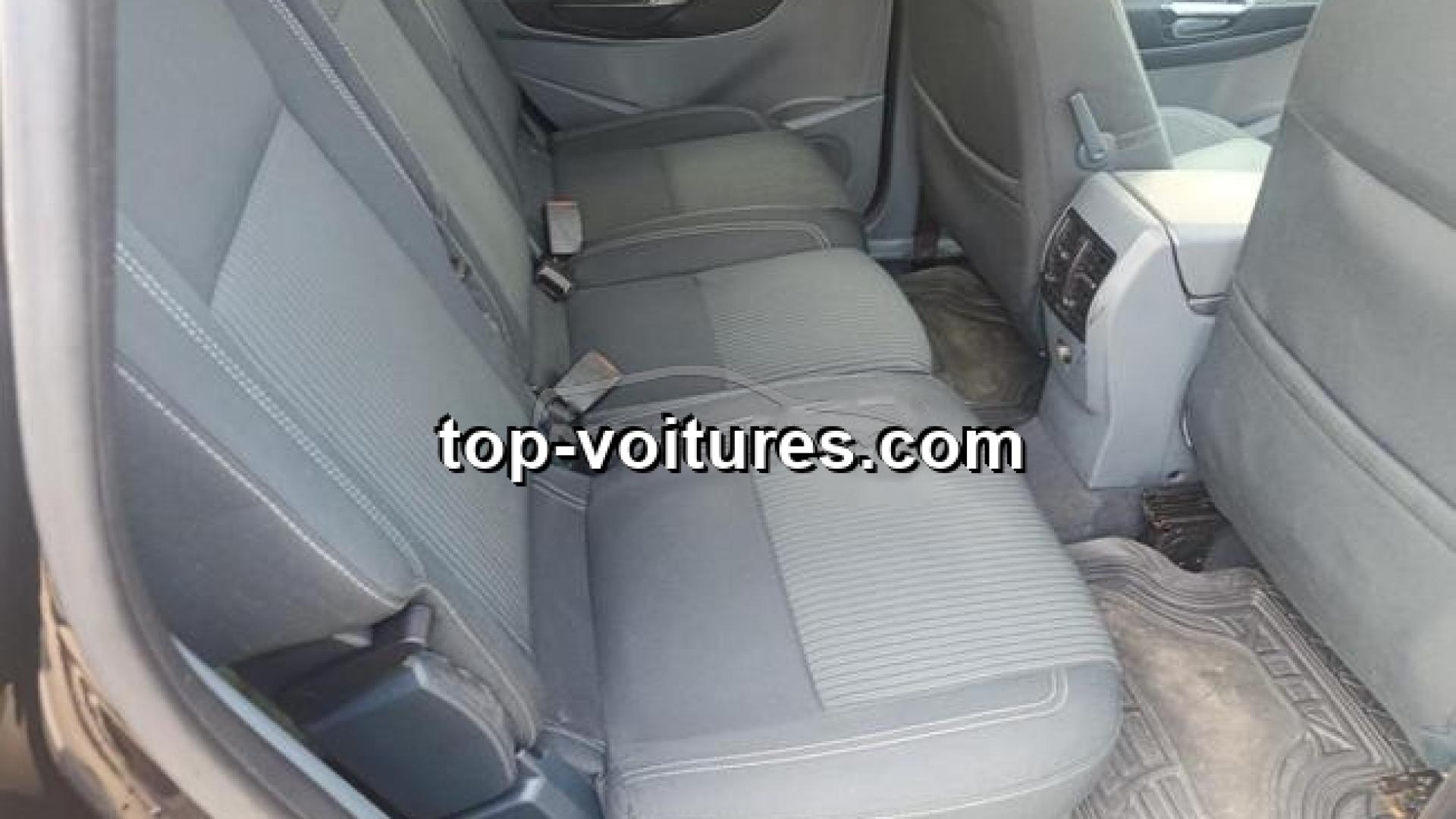 Ford C Max