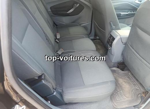 Ford C Max 2013 — photo 8