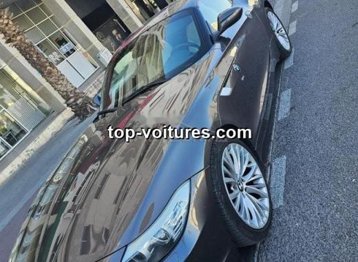 BMW Z4 2013 — photo 2