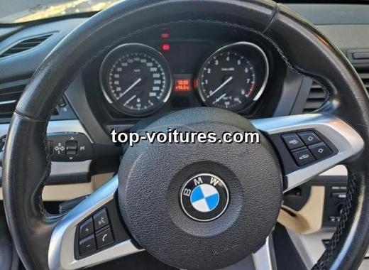 BMW Z4 2013 — photo 3