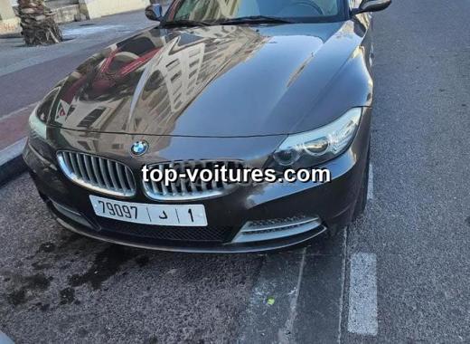 BMW Z4 2013 — photo 5