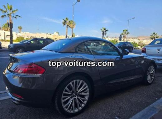 BMW Z4 2013 — photo 6