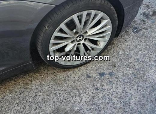 BMW Z4 2013 — photo 7