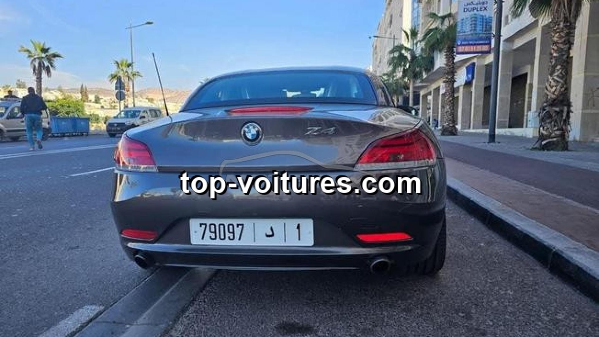 BMW Z4
