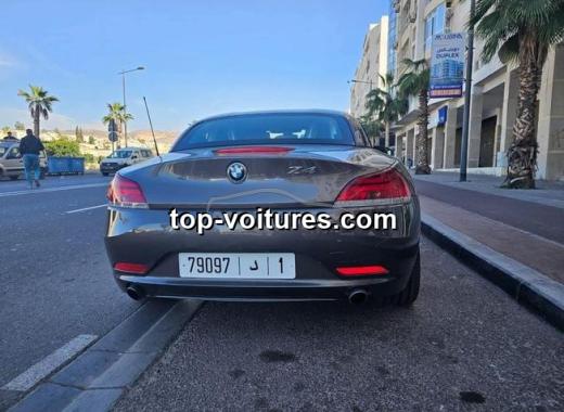 BMW Z4 2013 — photo 8