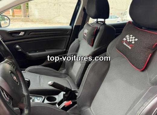 Renault Megane 2019 — photo 3