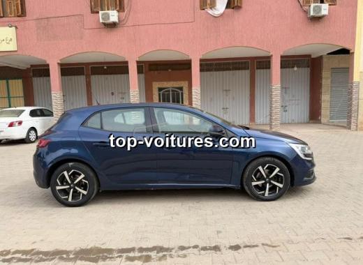 Renault Megane 2019 — photo 6