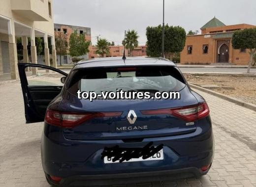 Renault Megane 2019 — photo 7