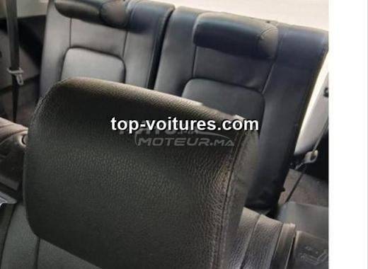 Chevrolet Captiva 2013 — photo 2