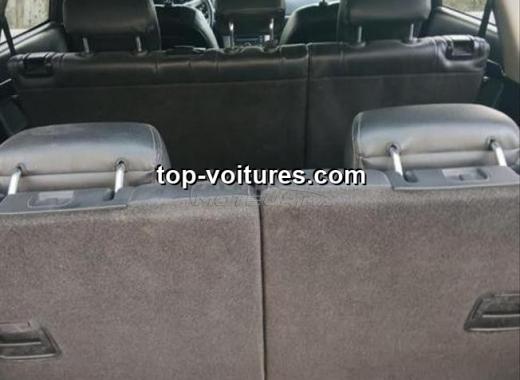 Chevrolet Captiva 2013 — photo 4