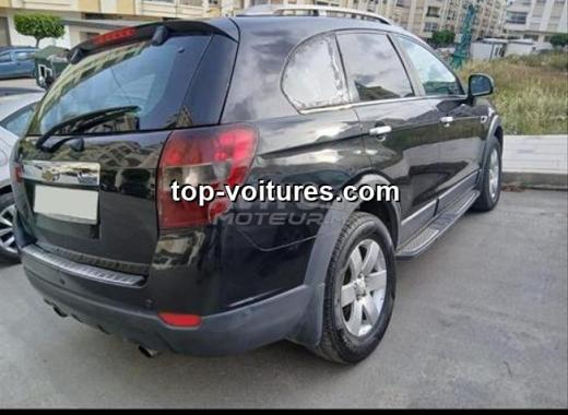 Chevrolet Captiva 2013 — photo 6