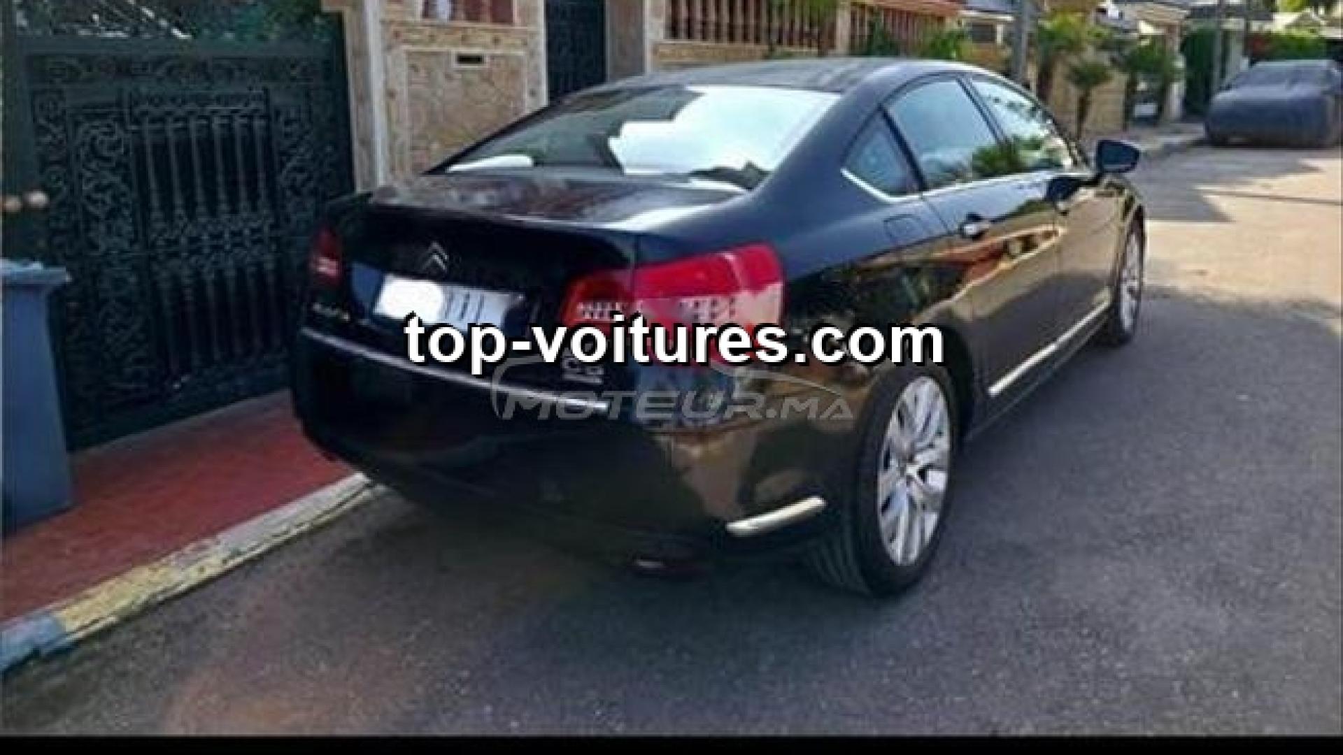 Citroën C5