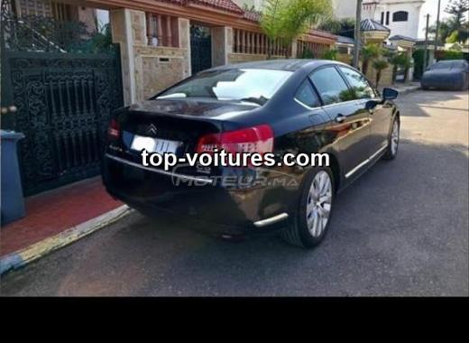 Citroën C5