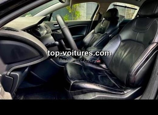 Citroën C5 2010 — photo 2