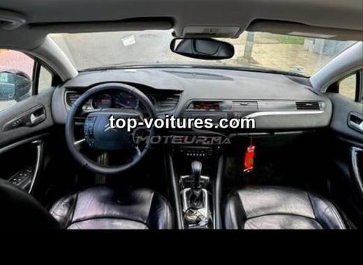 Citroën C5 2010 — photo 4