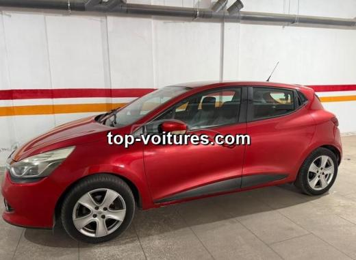 Renault Clio 2016 — photo 3