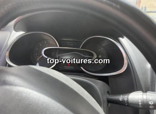 Renault Clio 2016 — photo 4