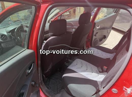 Renault Clio 2016 — photo 5