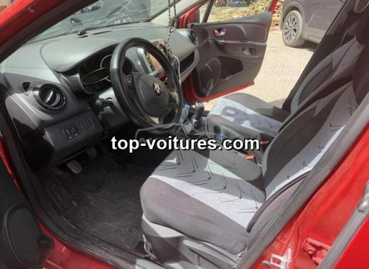 Renault Clio 2016 — photo 6