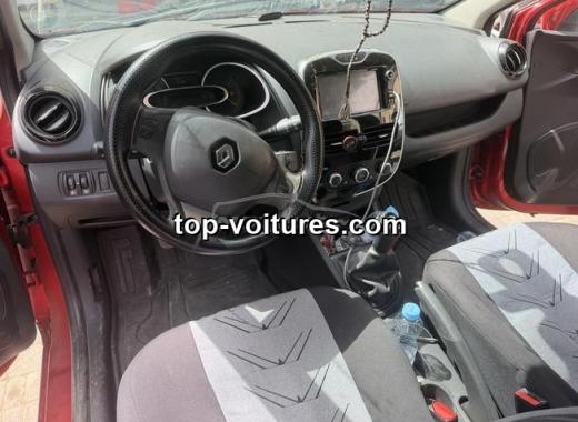 Renault Clio 2016 — photo 7