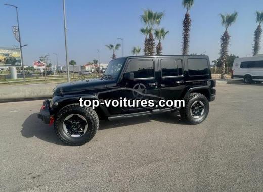 Jeep Wrangler 2013 — photo 4