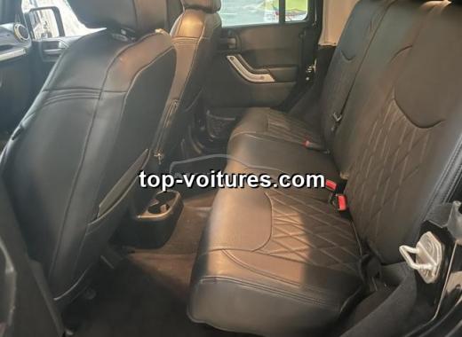Jeep Wrangler 2013 — photo 8